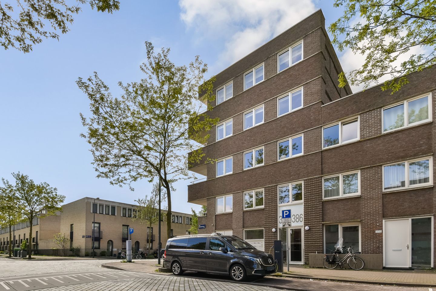 Photo 19 of Eva Besnyöstraat 374
