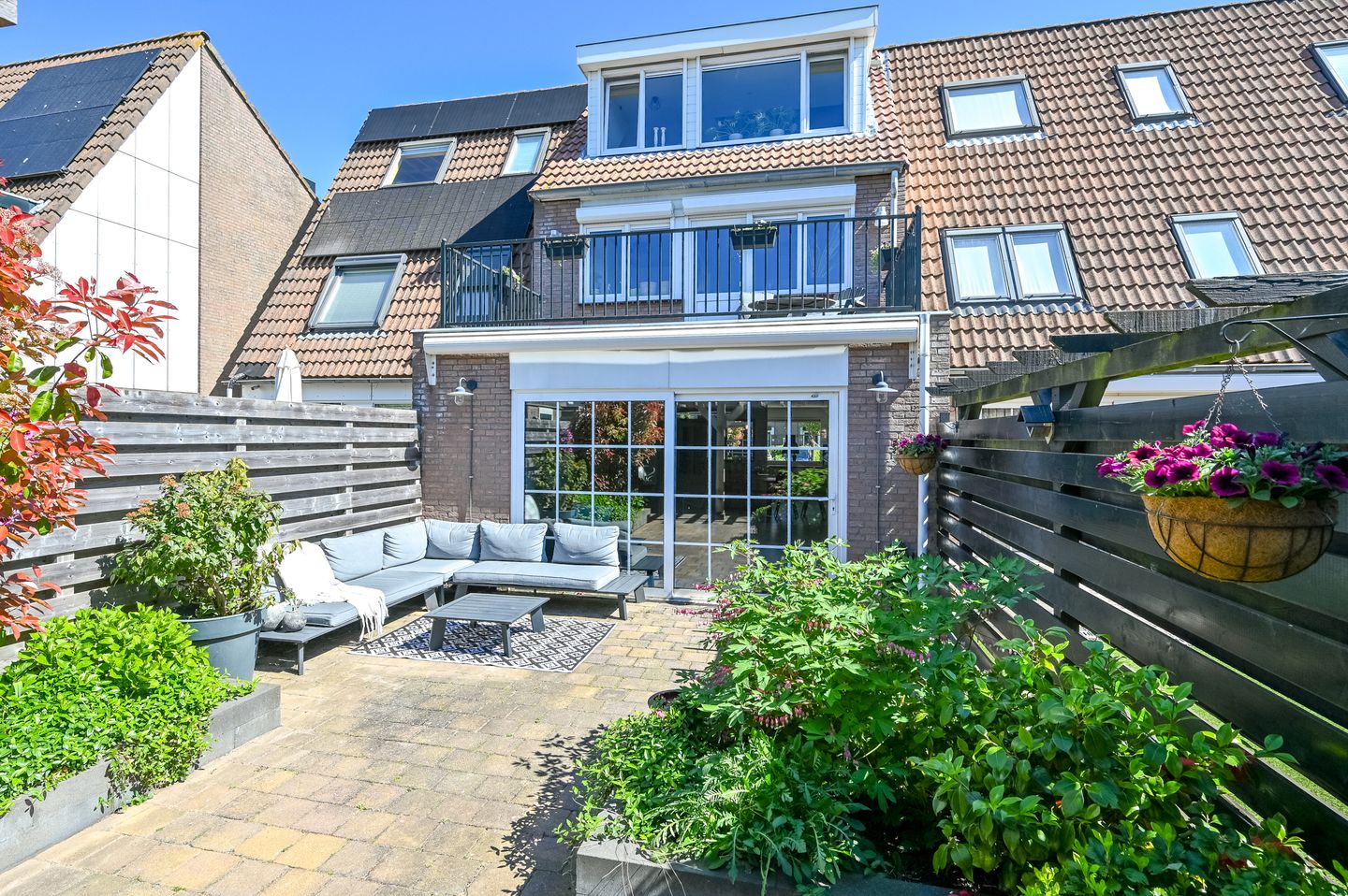 Foto 1 van Kamerkamp 16