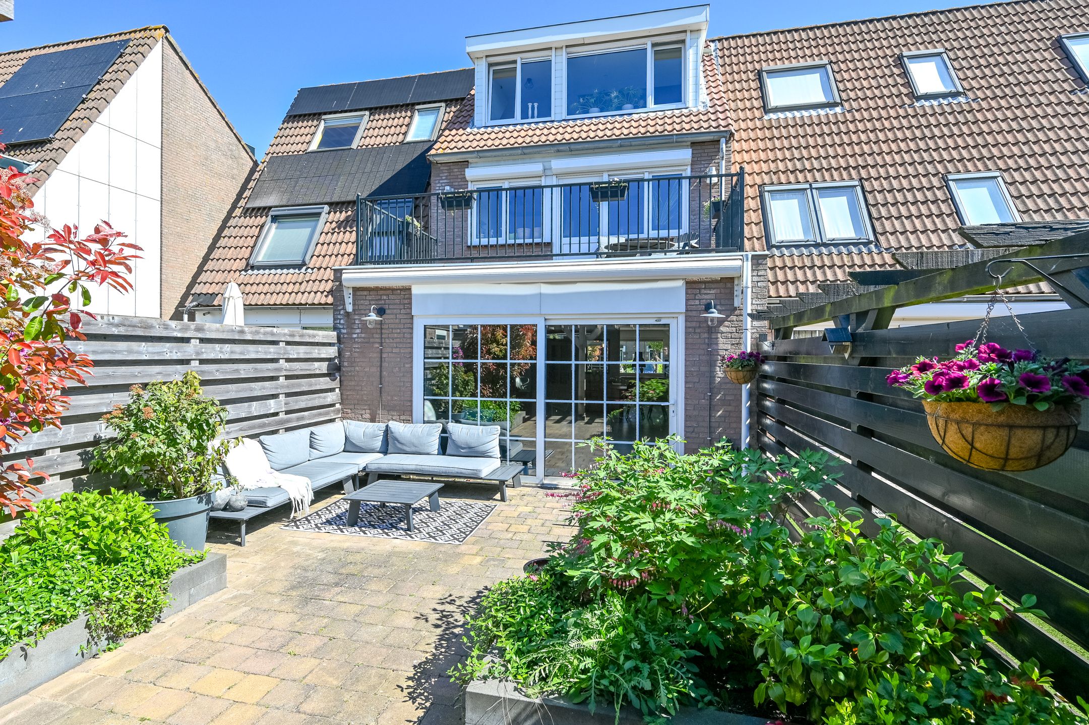 Kamerkamp 16 