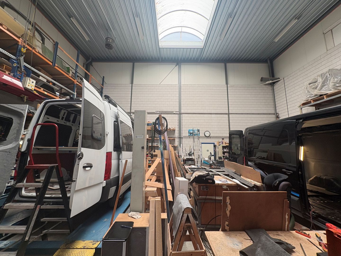 Bekijk foto 4 van Zekkenweg 23