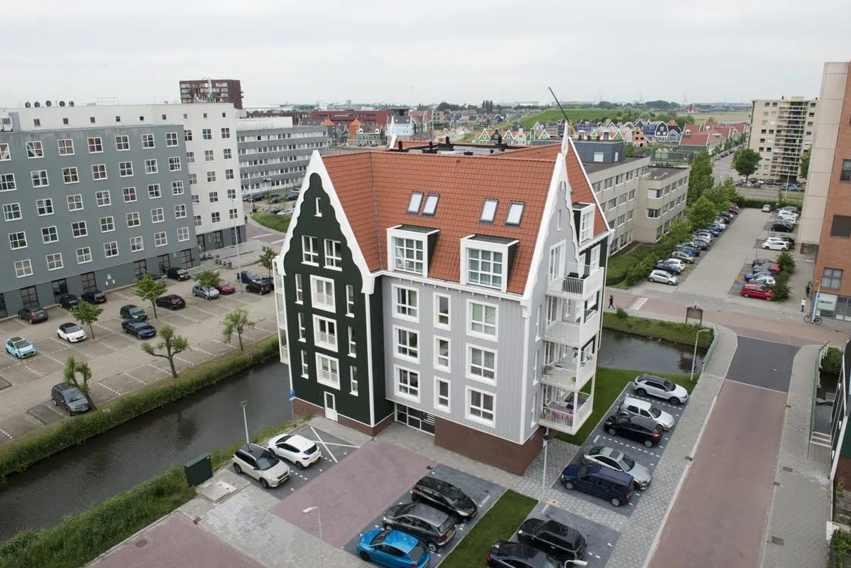 Foto 1 van Vurehout 20-F