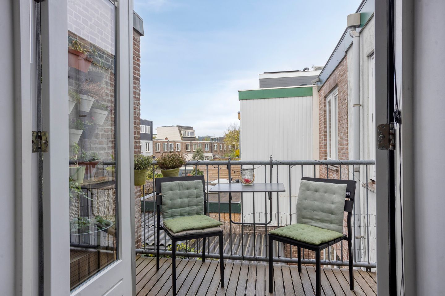 Foto 4 van Besoekistraat 32-A