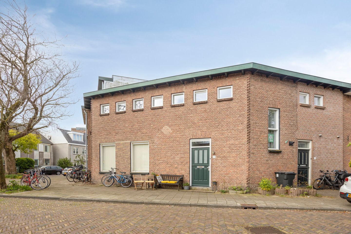 Foto 5 van Besoekistraat 32-A
