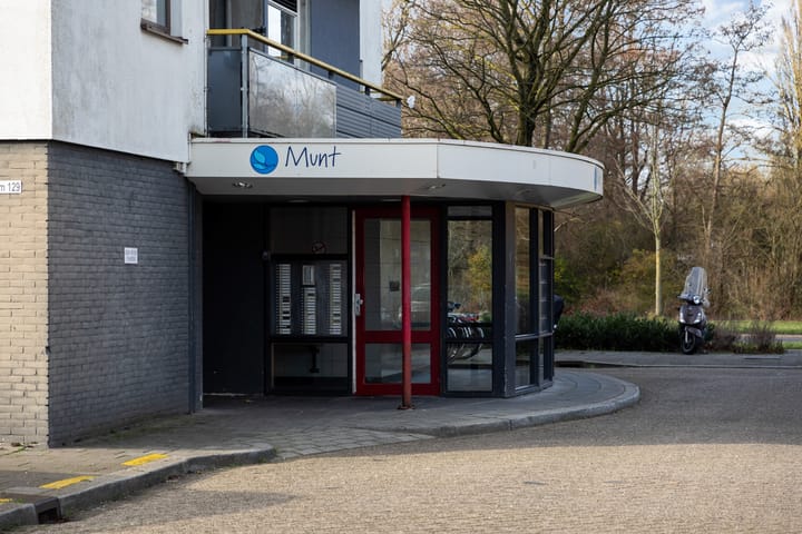 Photo 4 of Kalmoesstraat 115