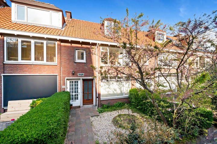 Foto 4 van Amalia van Solmsstraat 146-A