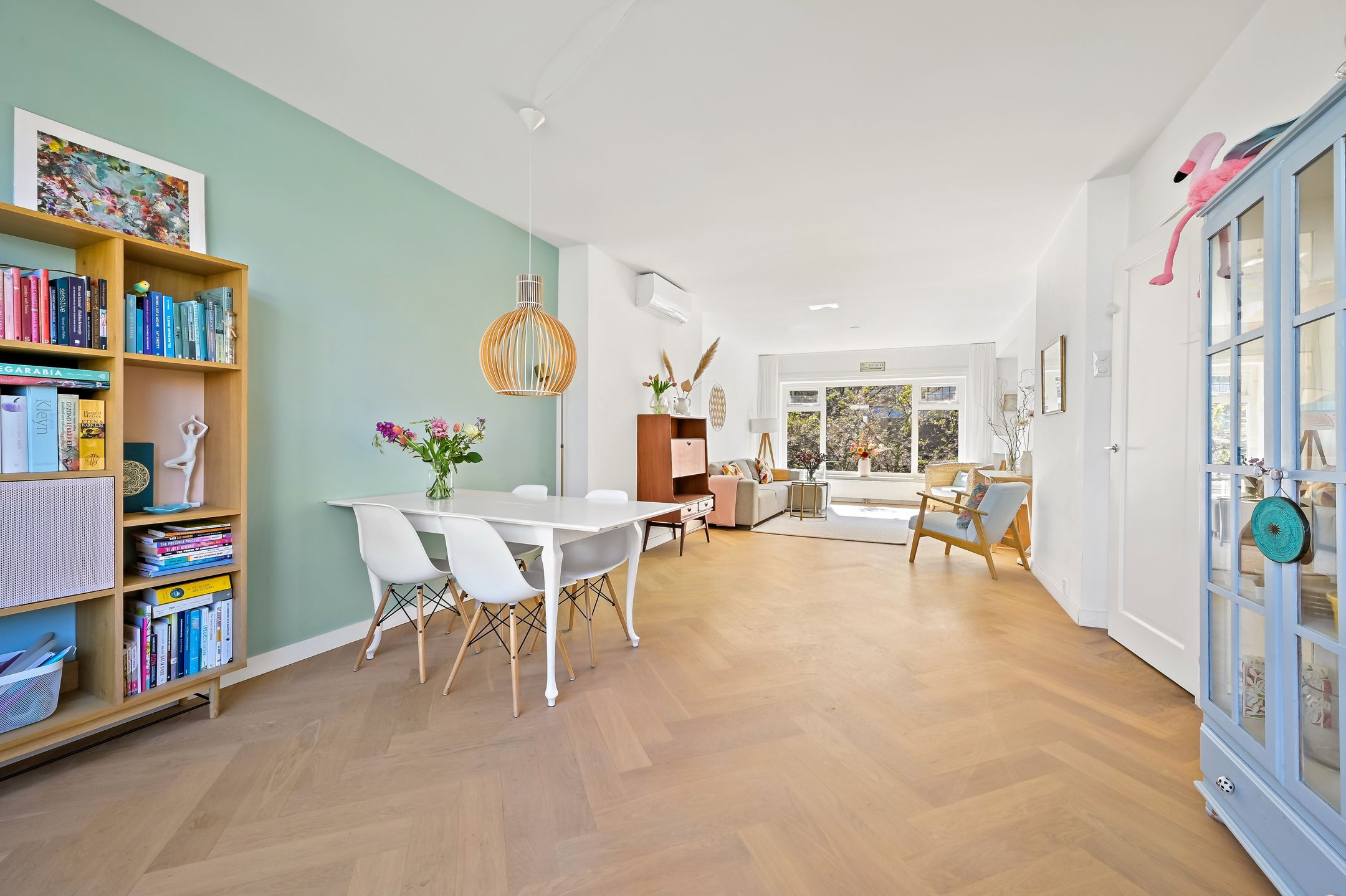 Amalia van Solmsstraat 146-A 146 A
