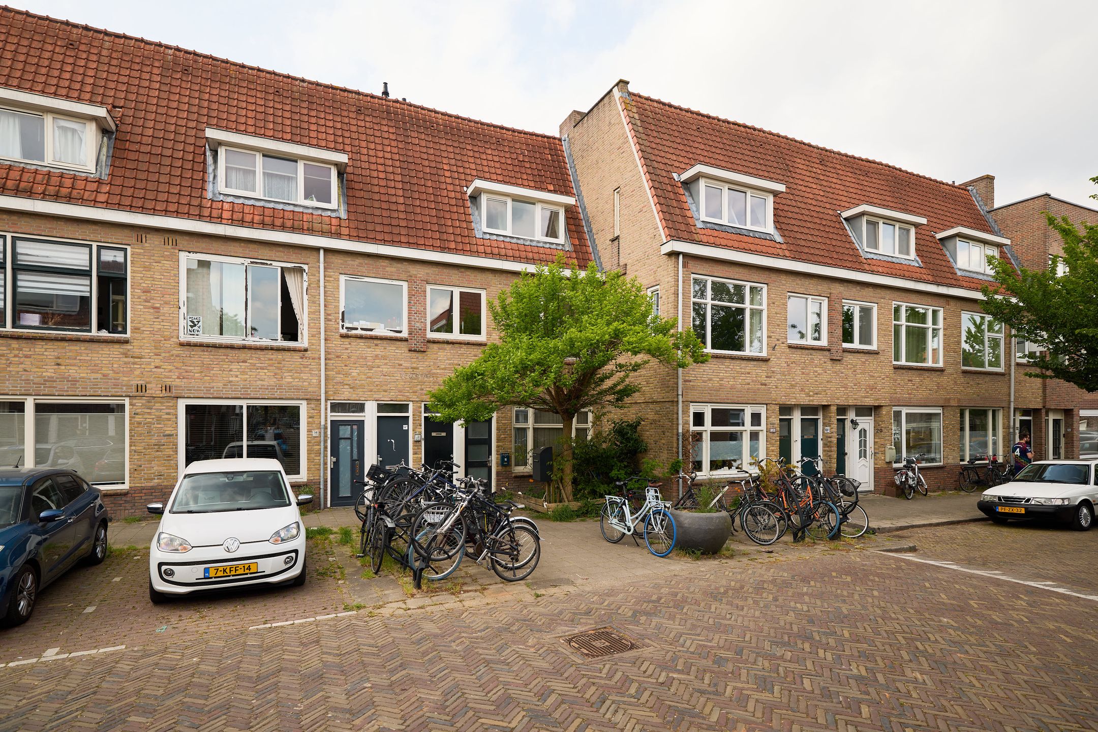 Foto 27 van Galvanistraat 16-BS