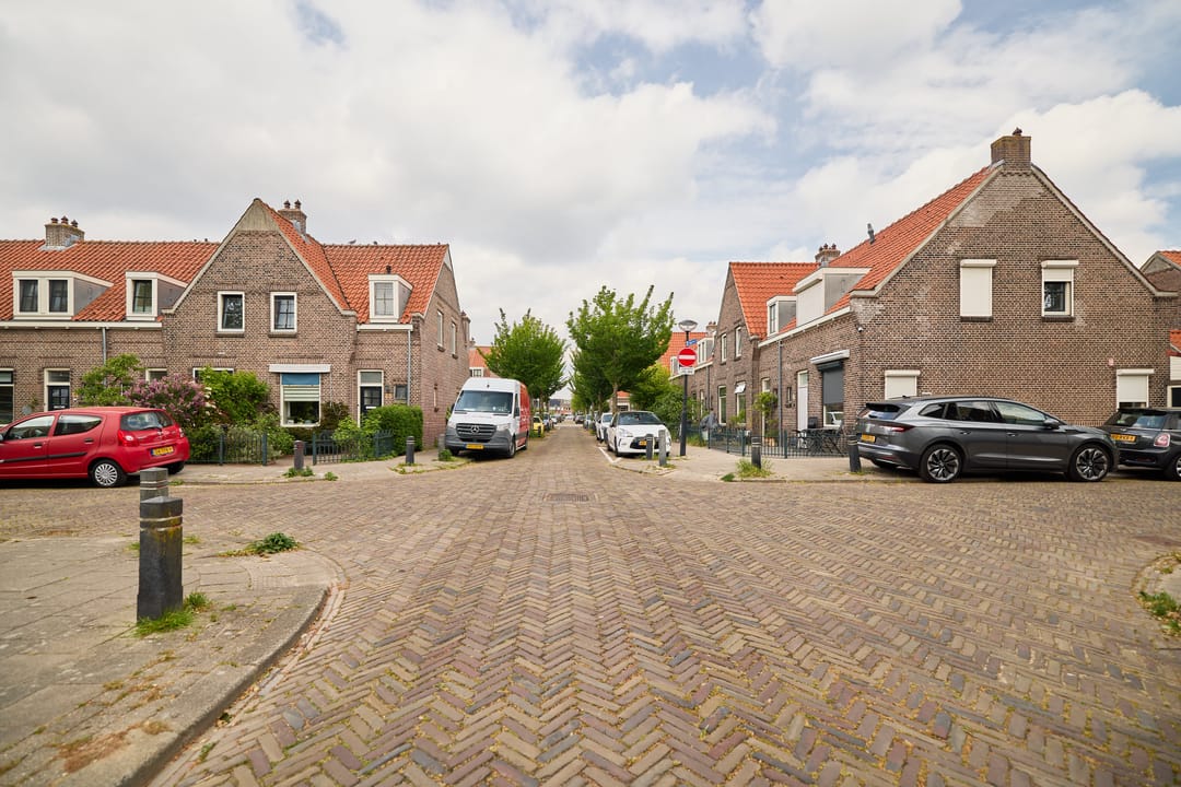 Foto 28 van Galvanistraat 16-BS