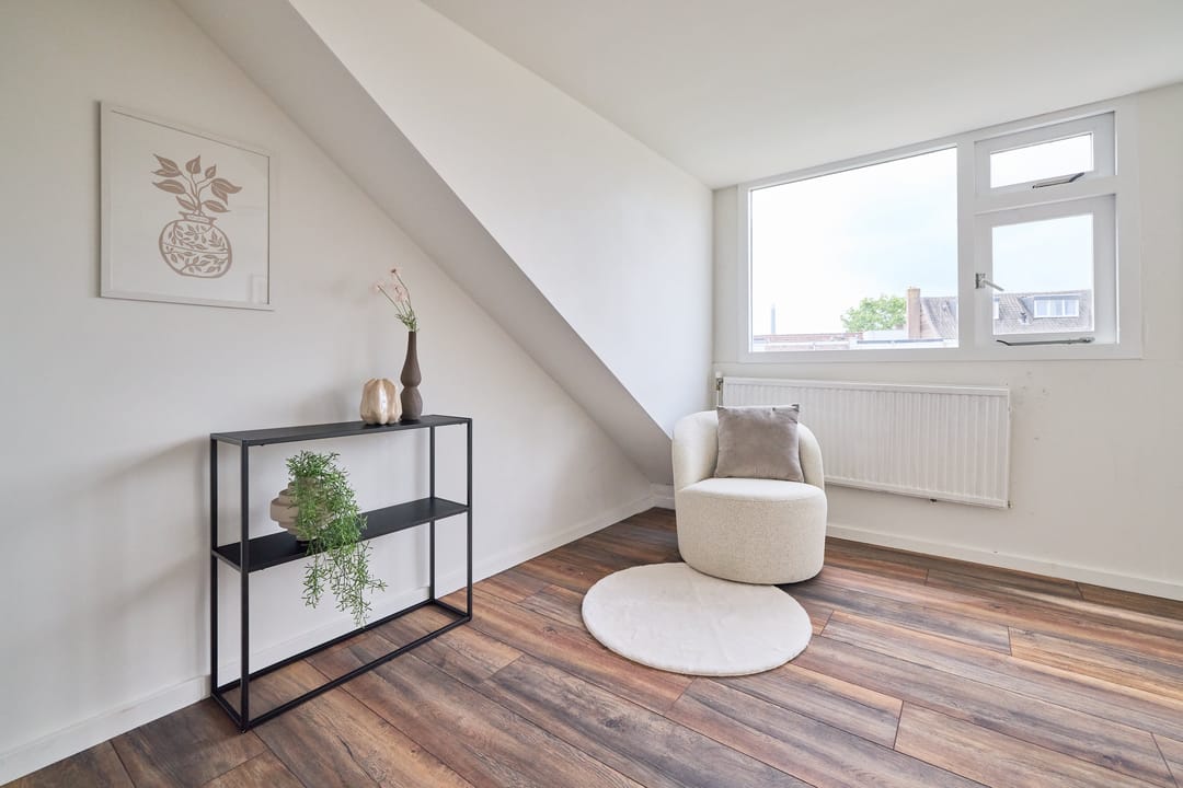 Foto 17 van Galvanistraat 16-BS