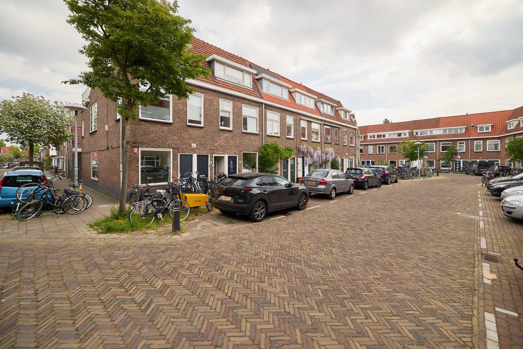 Foto 31 van Galvanistraat 16-BS