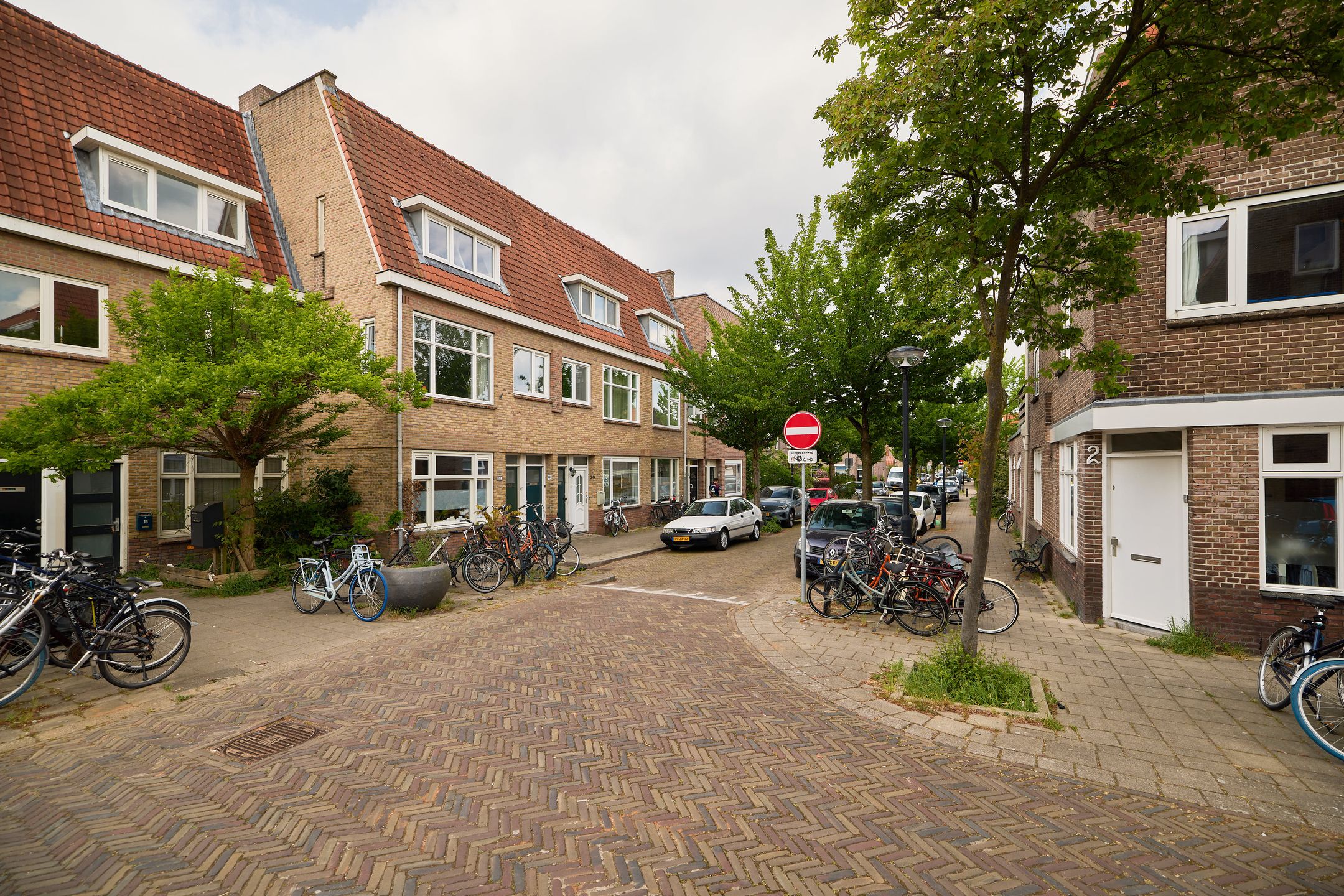 Foto 30 van Galvanistraat 16-BS