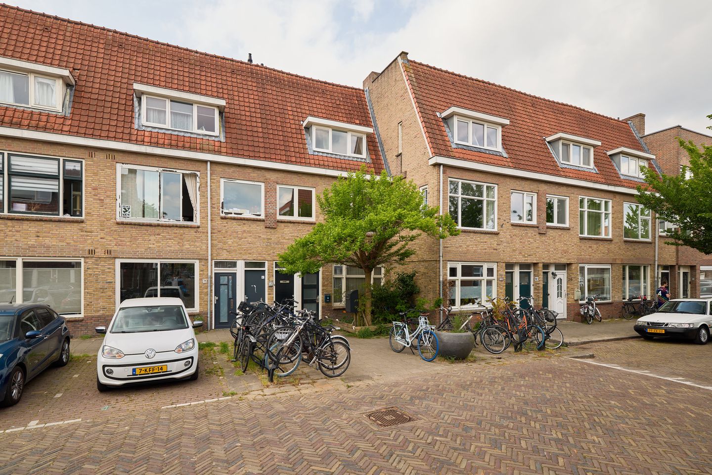 Foto 29 van Galvanistraat 16-BS