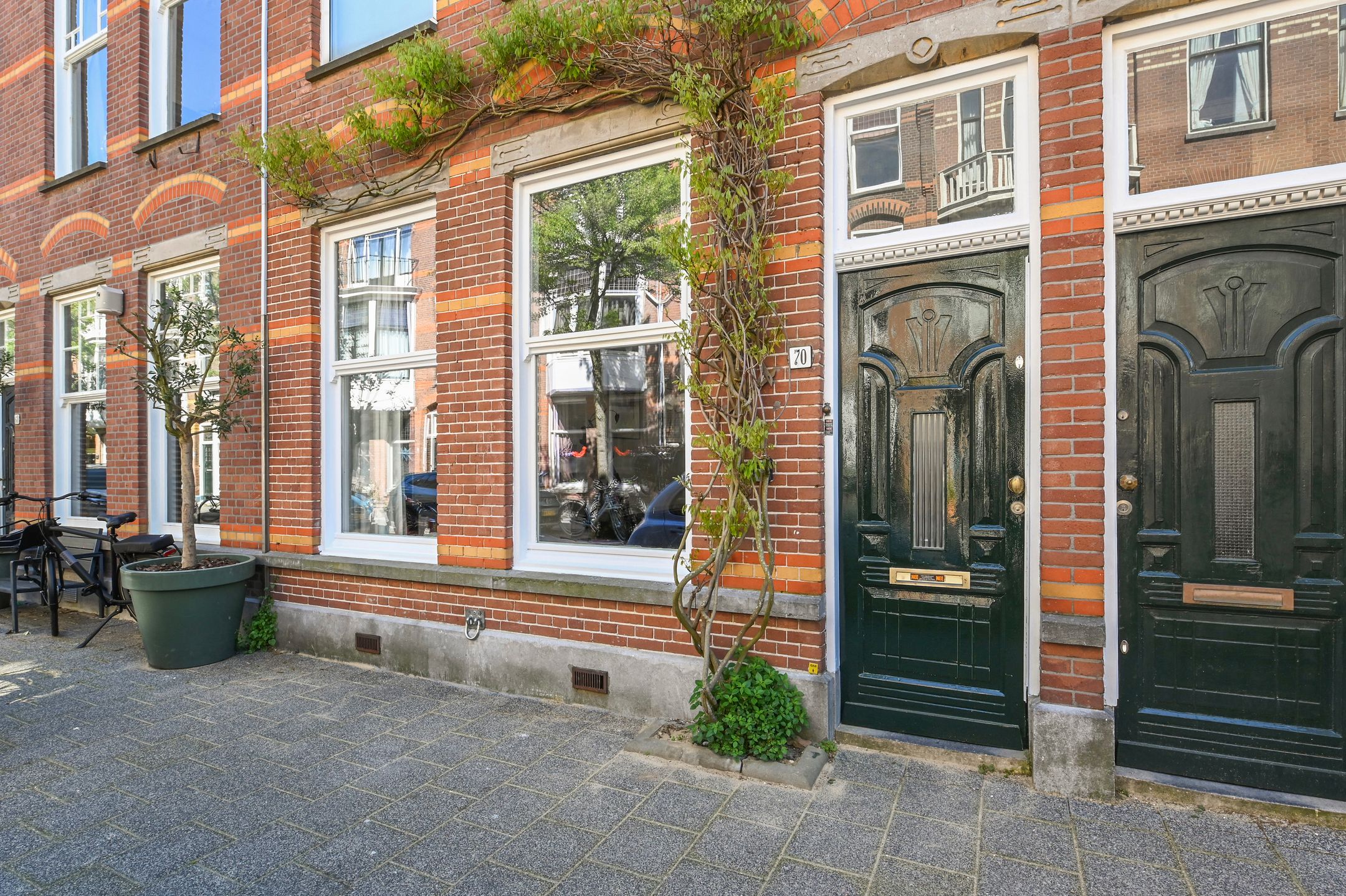 Foto 6 van Nicolaïstraat 70