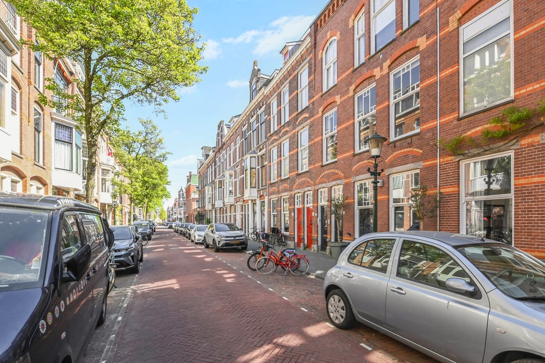 Foto 47 van Nicolaïstraat 70