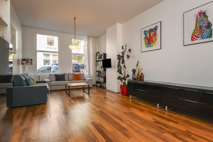 Photo 2 of Nicolaïstraat 70