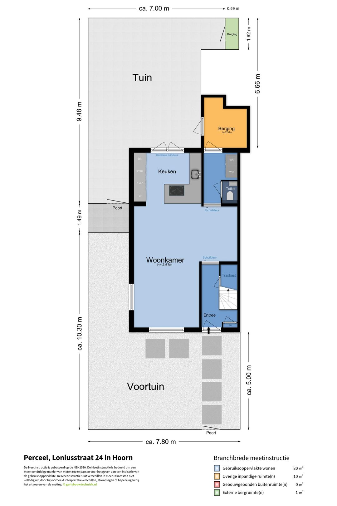 Foto 41 van Loniusstraat 24