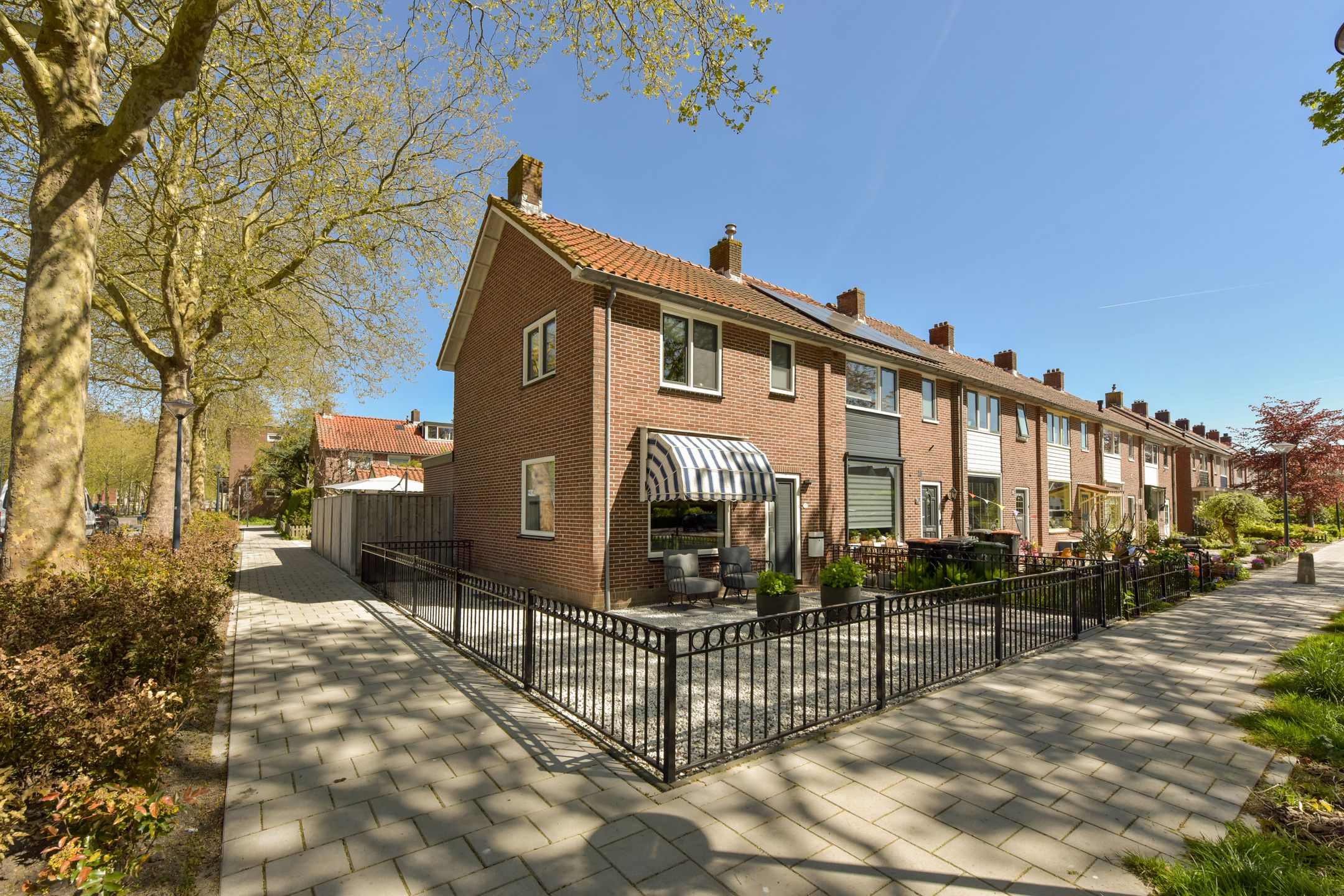 Loniusstraat 24 