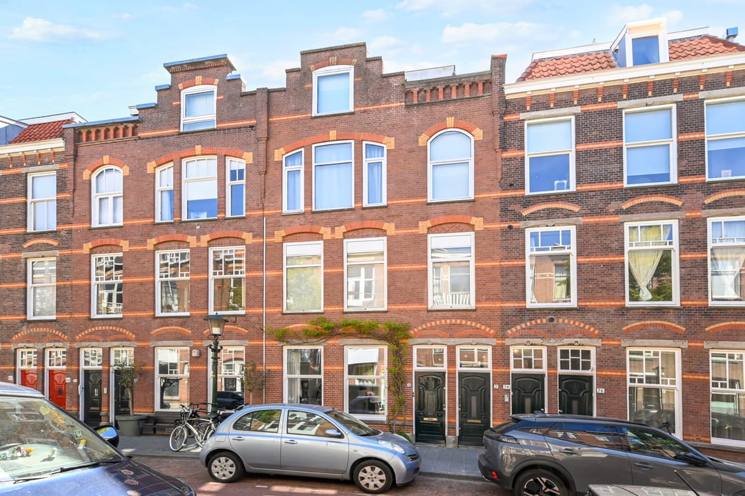 Foto 46 van Nicolaïstraat 70