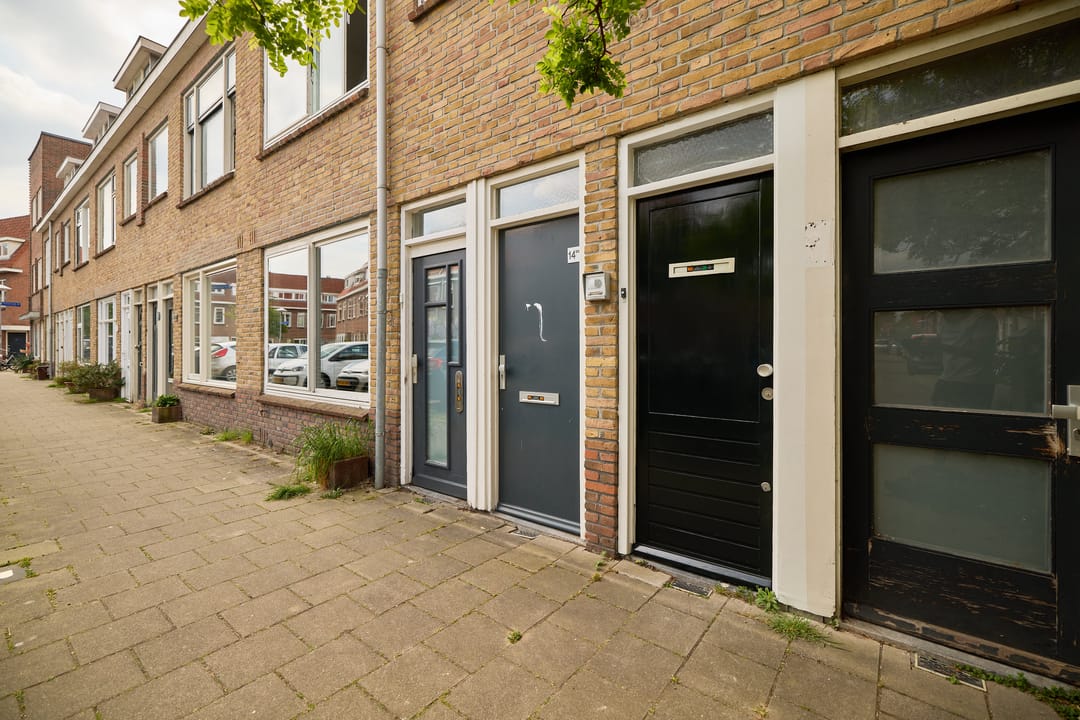 Foto 32 van Galvanistraat 16-BS