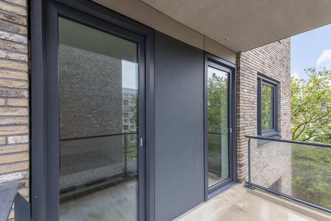 Photo 16 of 1e Lulofsdwarsstraat 20-A