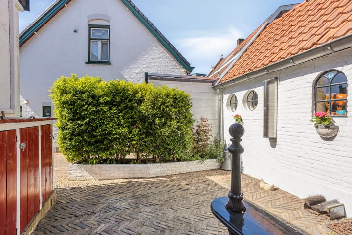 Foto 4 van Weverstraat 6
