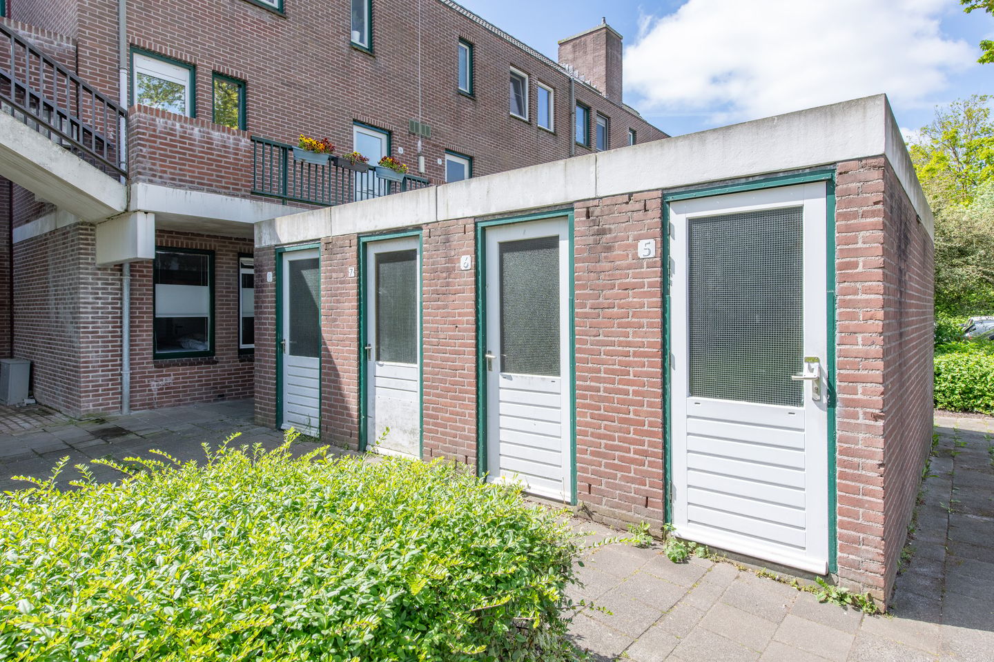 Foto 40 van Winkelwaard 6
