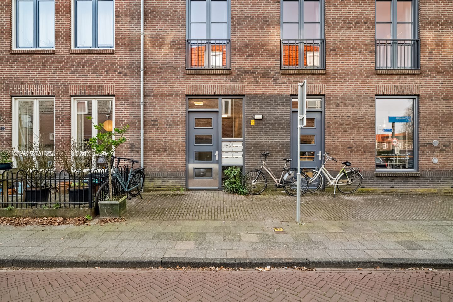 Foto 25 van Joannes Tolliusstraat 1-B