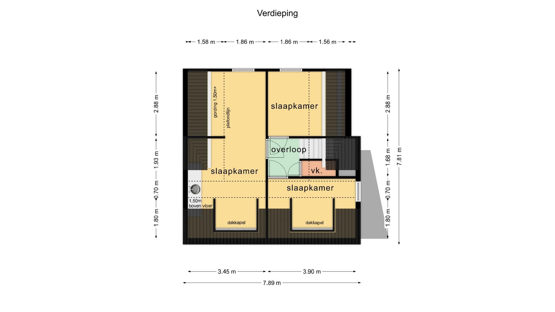 Foto 45 van Hollewal 5