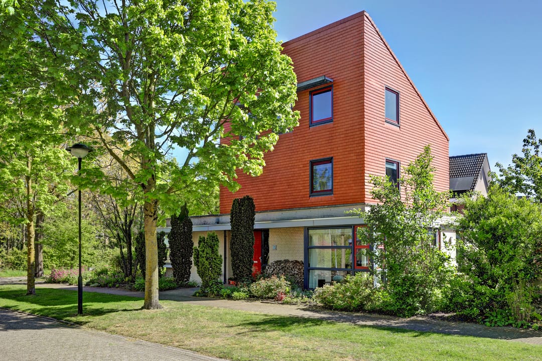 Foto 1 van Brinklaan 2