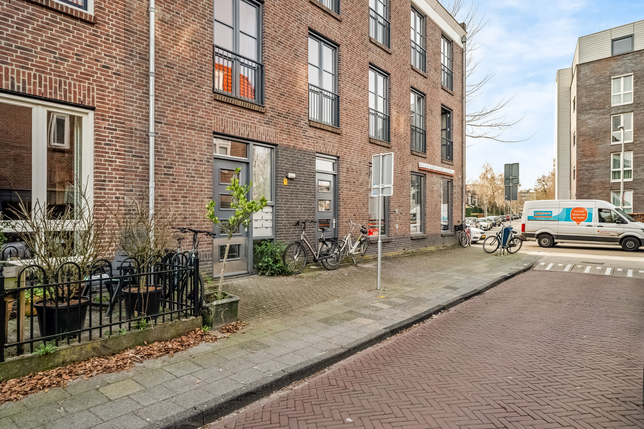 Foto 24 van Joannes Tolliusstraat 1-B