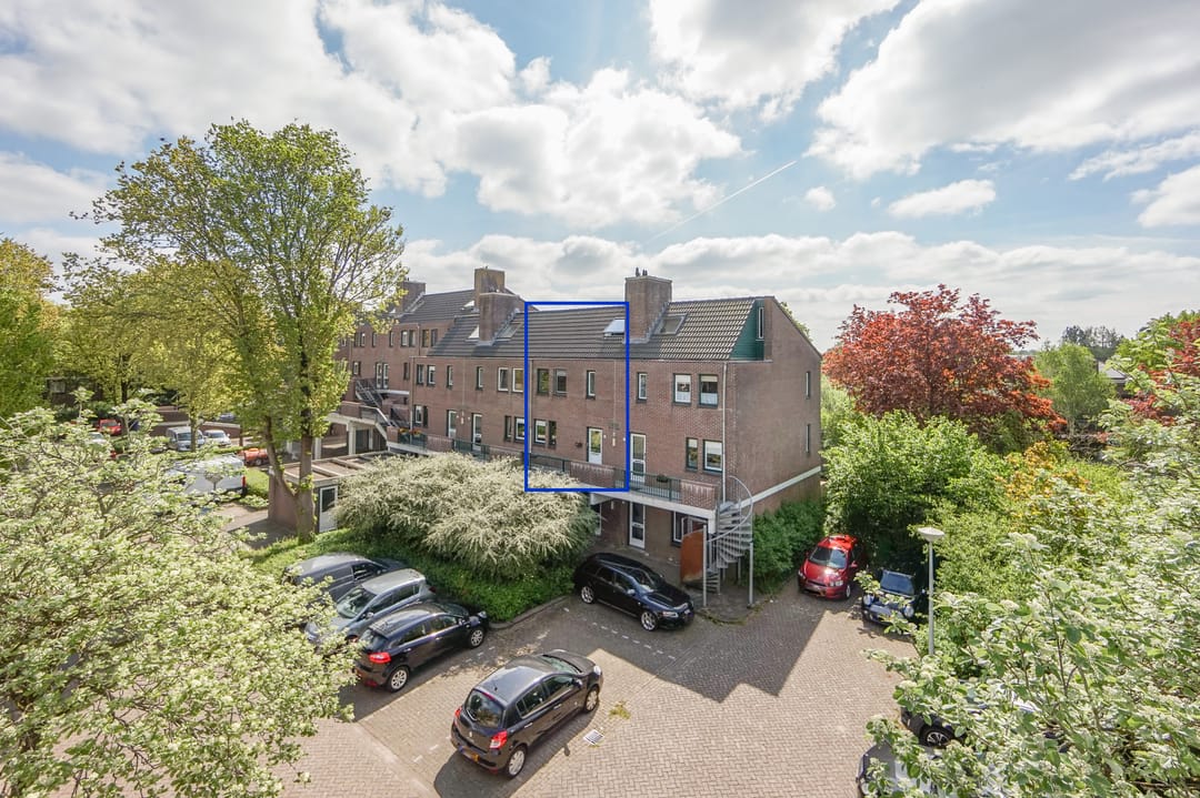 Foto 1 van Winkelwaard 6