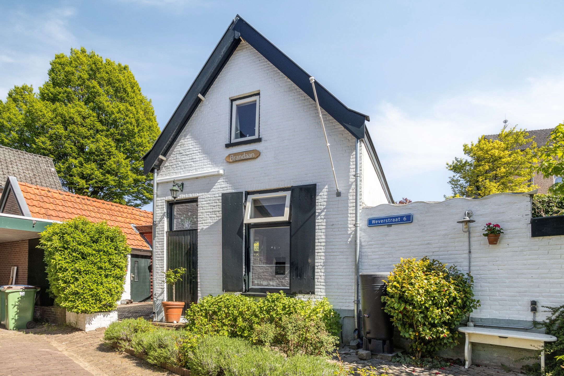 Weverstraat 6 