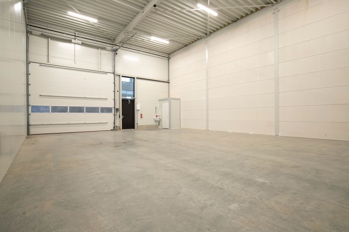 Bekijk foto 4 van De Grote Kranerweerd 12 a + b