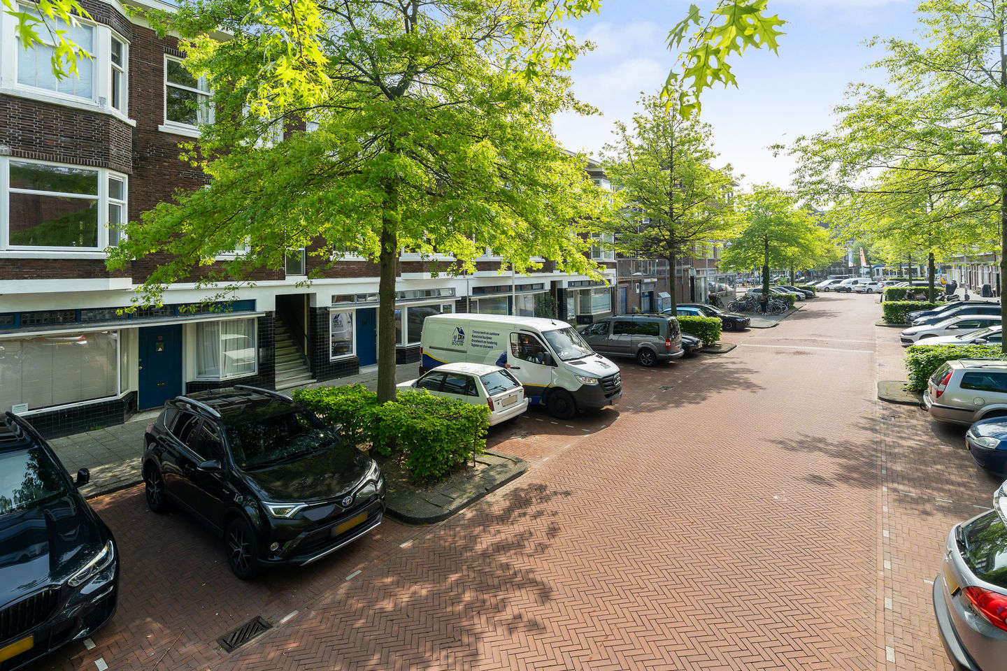 Photo 25 of Heelsumstraat 116