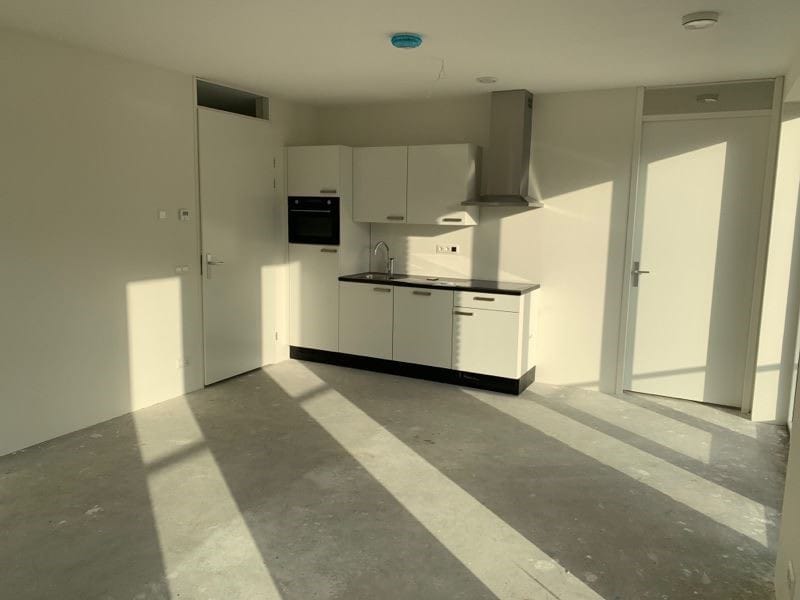 Foto 4 van Erroll Garnerstraat 61
