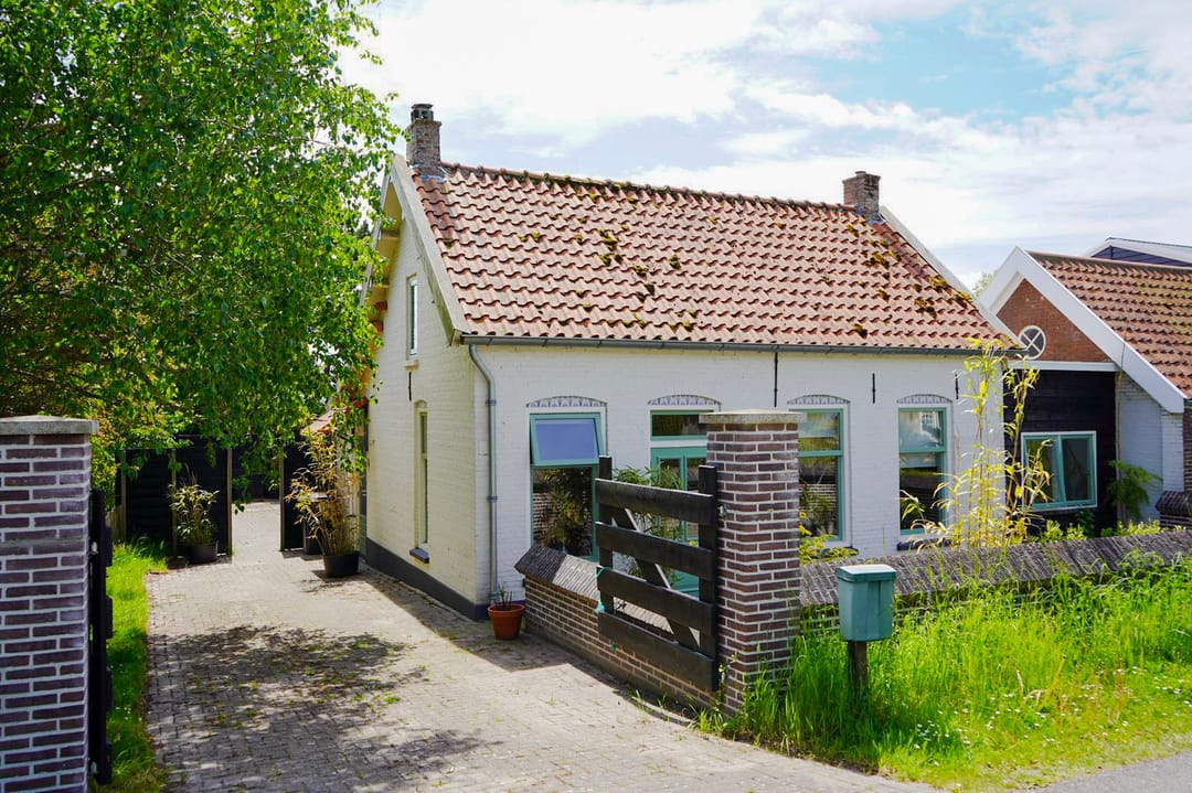 Foto 2 van Zuiddijk 9
