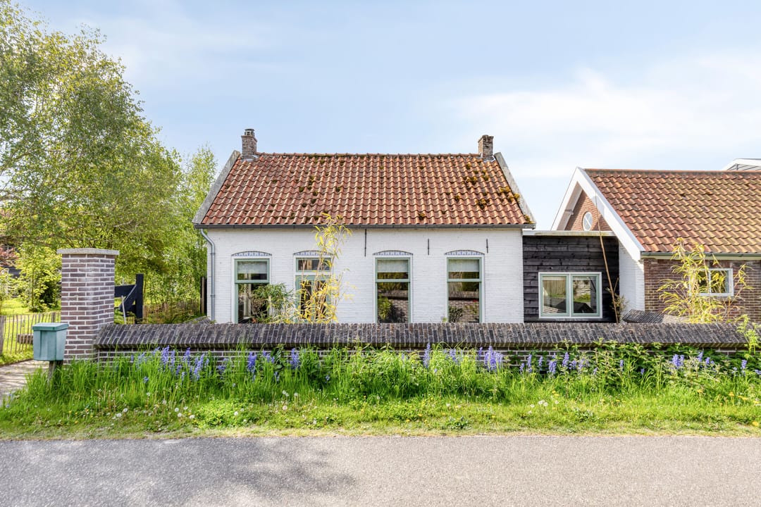 Foto 1 van Zuiddijk 9