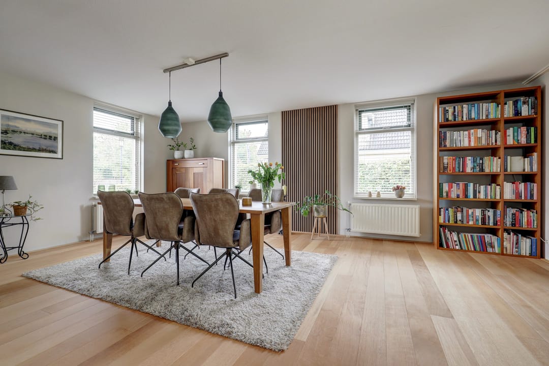 Foto 16 van Spijkerhofdwarsweg 13