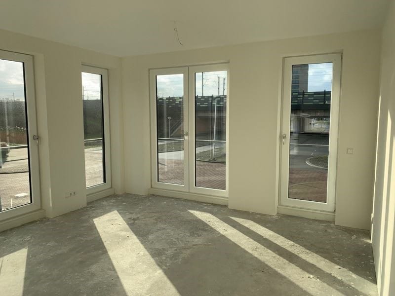 Foto 3 van Erroll Garnerstraat 61