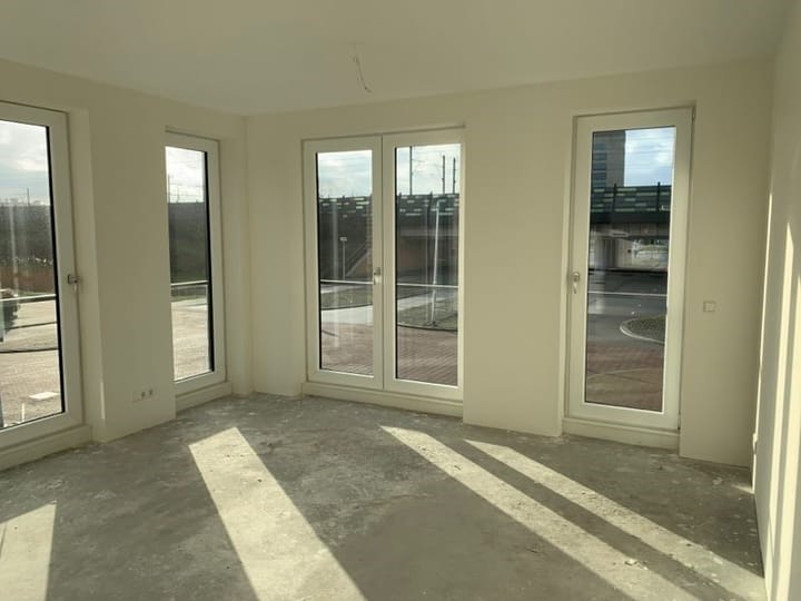Foto 3 van Erroll Garnerstraat 61