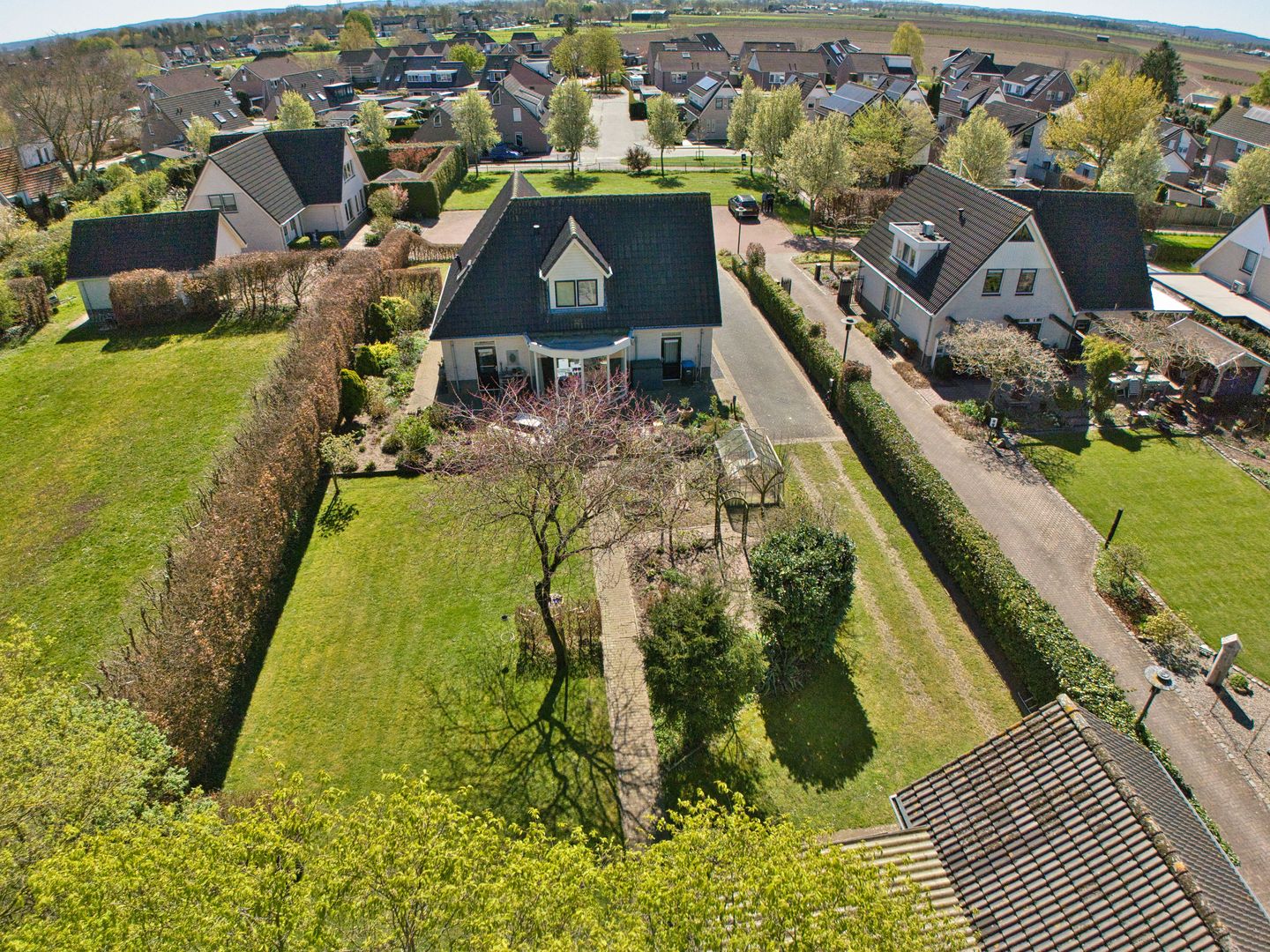 Foto 5 van Spijkerhofdwarsweg 13
