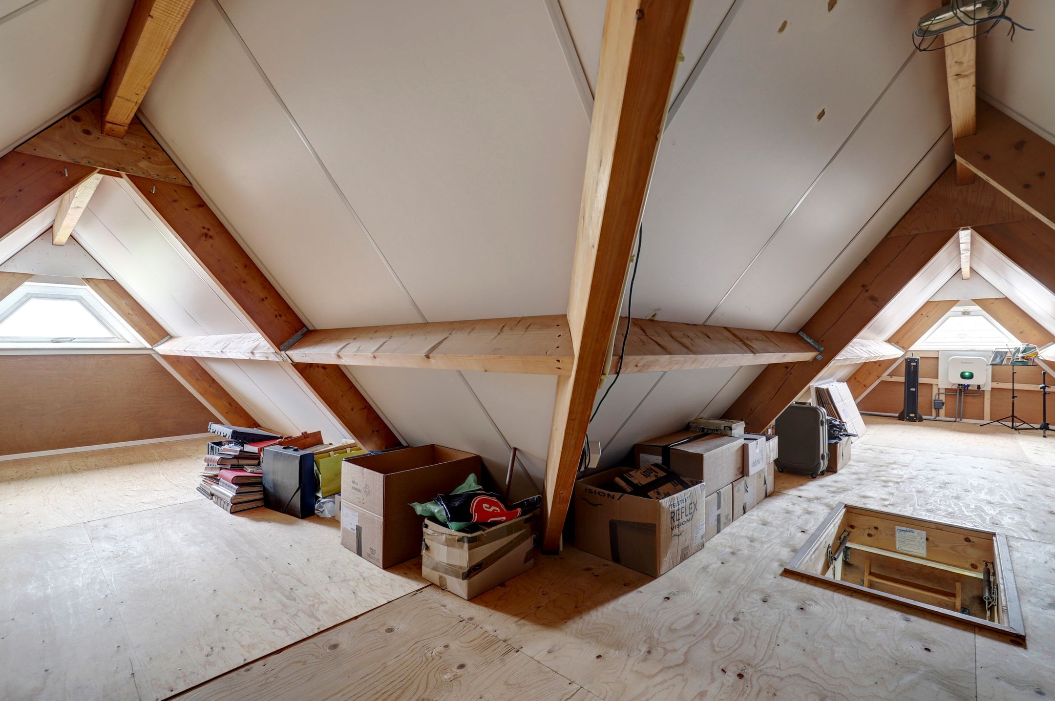 Foto 48 van Spijkerhofdwarsweg 13