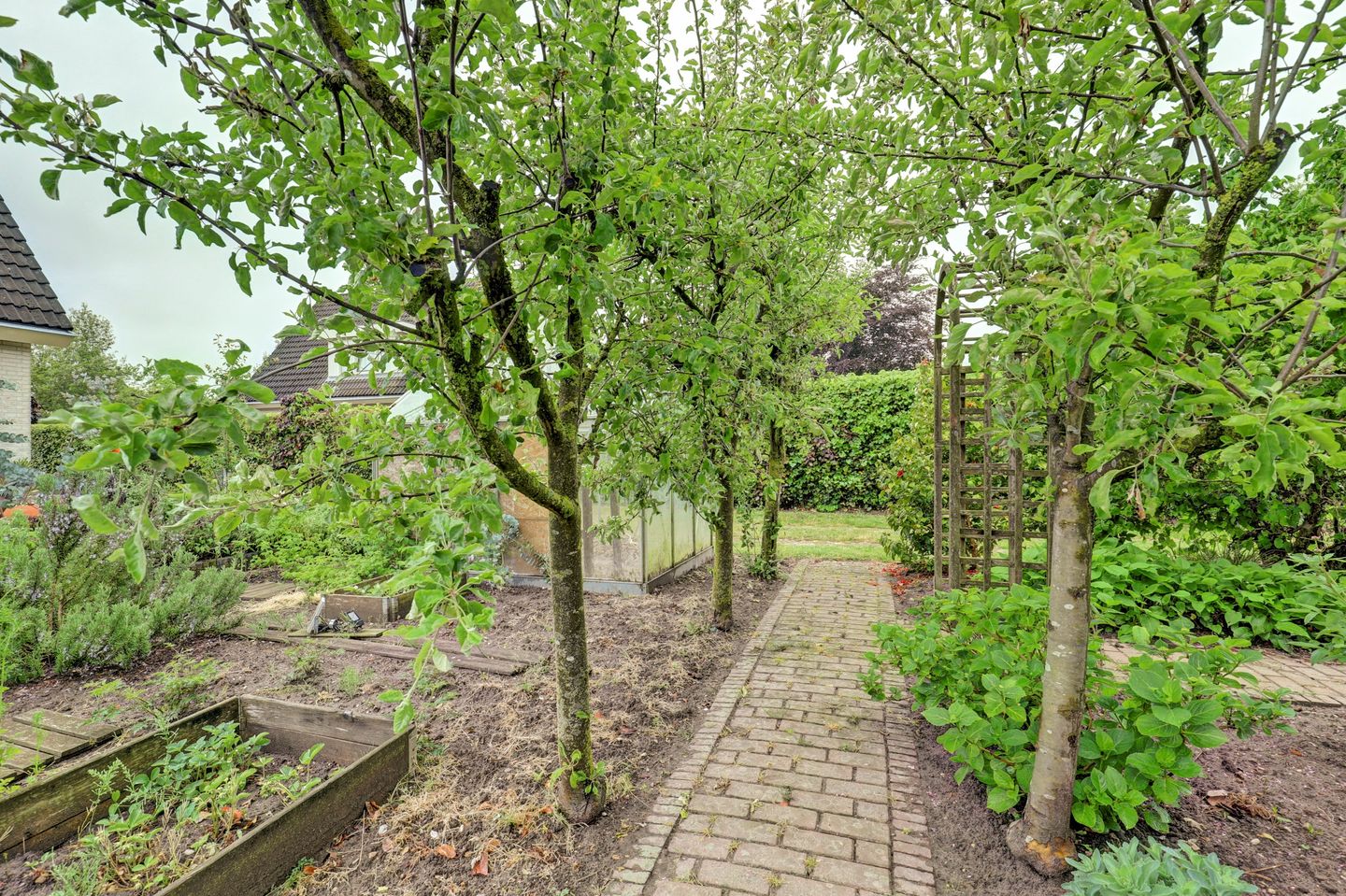 Foto 55 van Spijkerhofdwarsweg 13