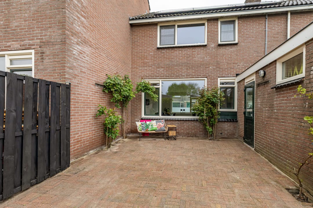 Foto 2 van Trambaan 15