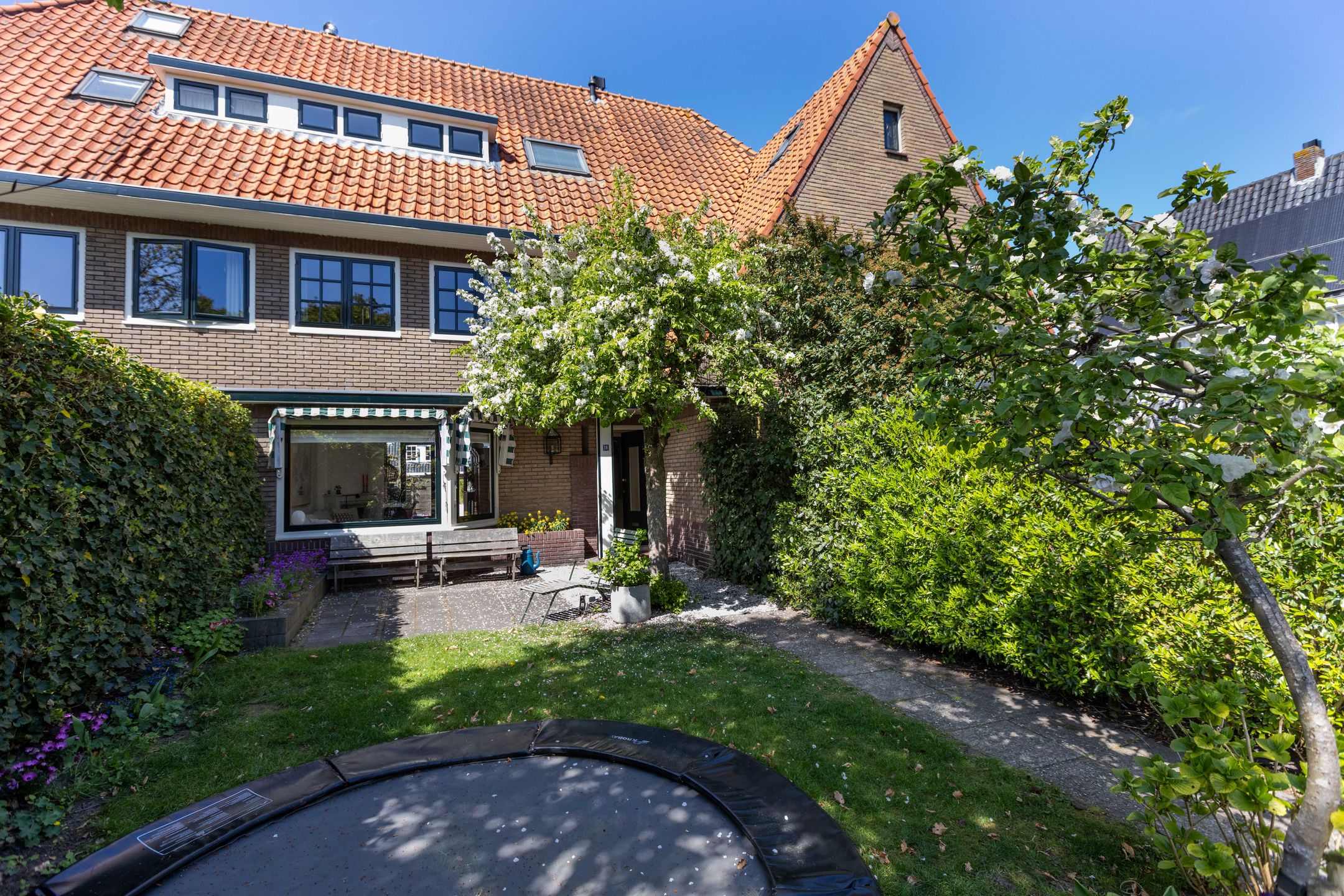 H. Zwaardemakerstraat 19 