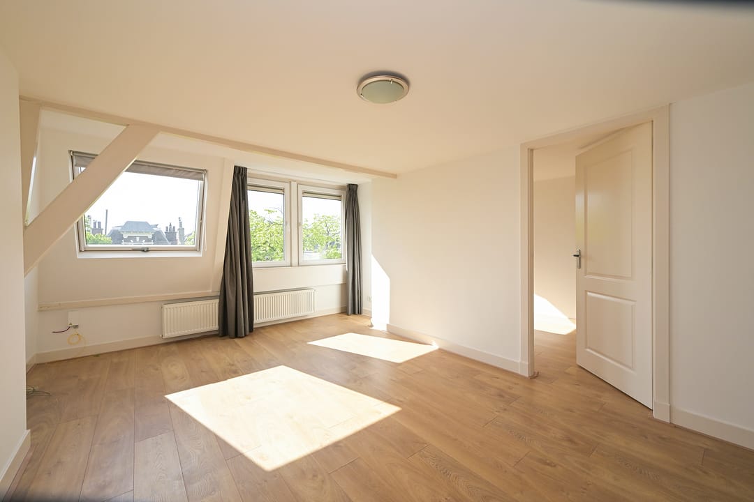 Foto 7 van Regentesselaan 74-C