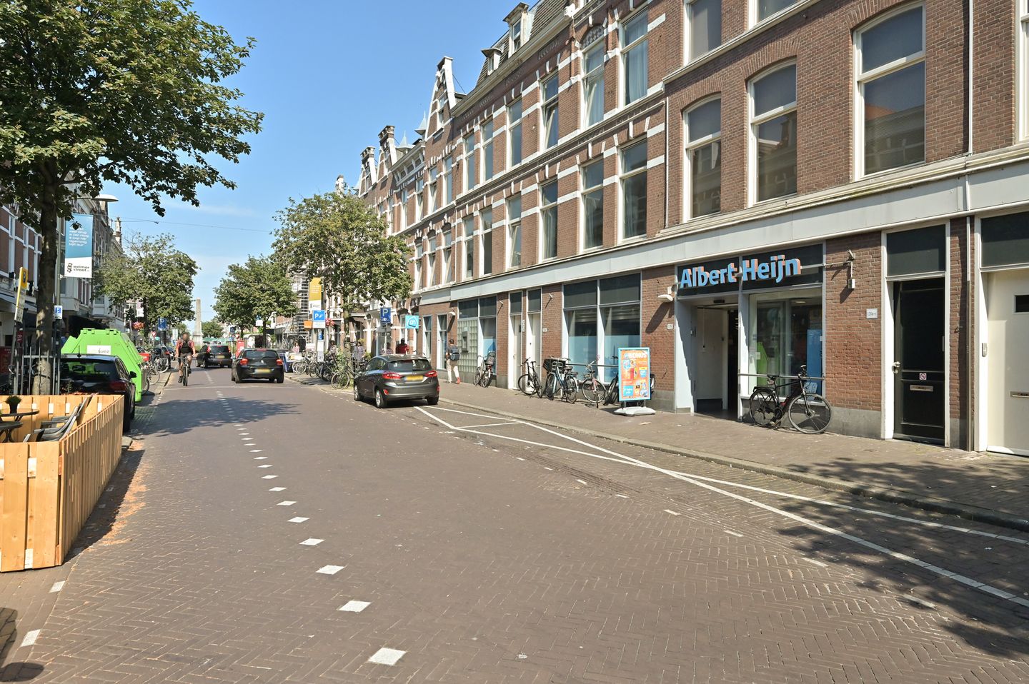Foto 25 van Regentesselaan 74-C