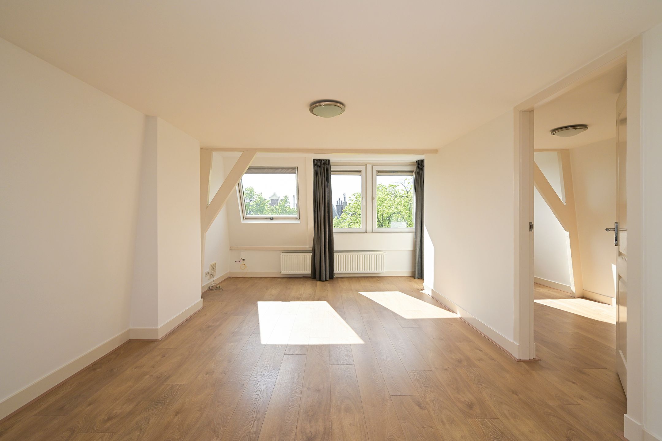 Foto 9 van Regentesselaan 74-C