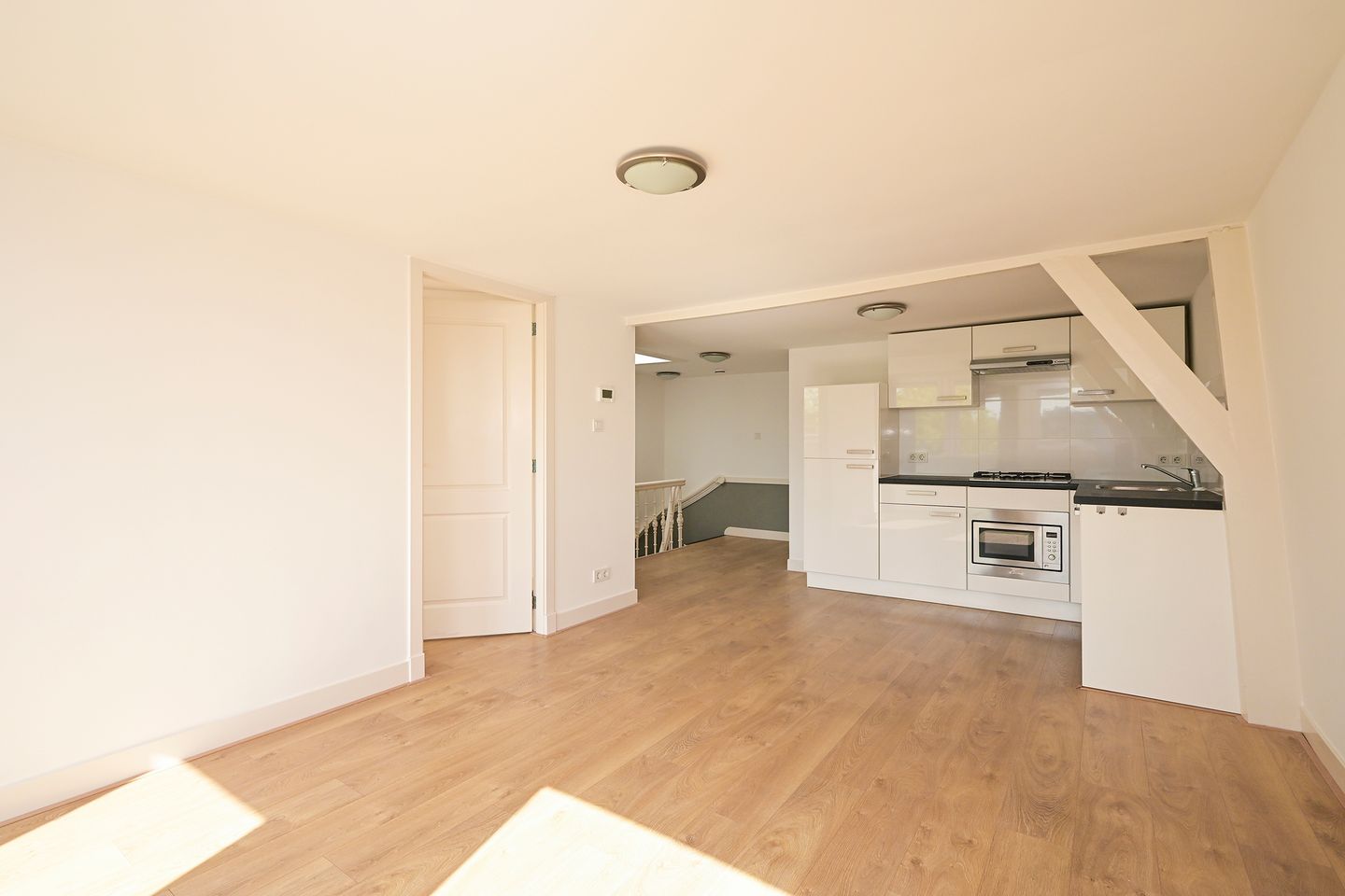 Foto 10 van Regentesselaan 74-C