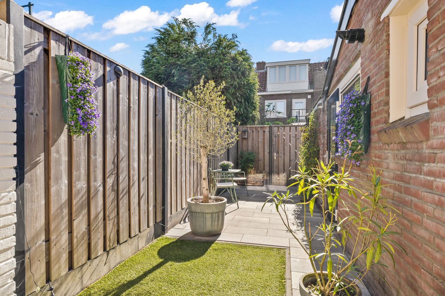 Foto 29 van Dintelstraat 27